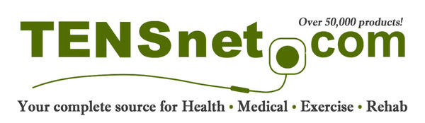 TENSnet.com Logo
